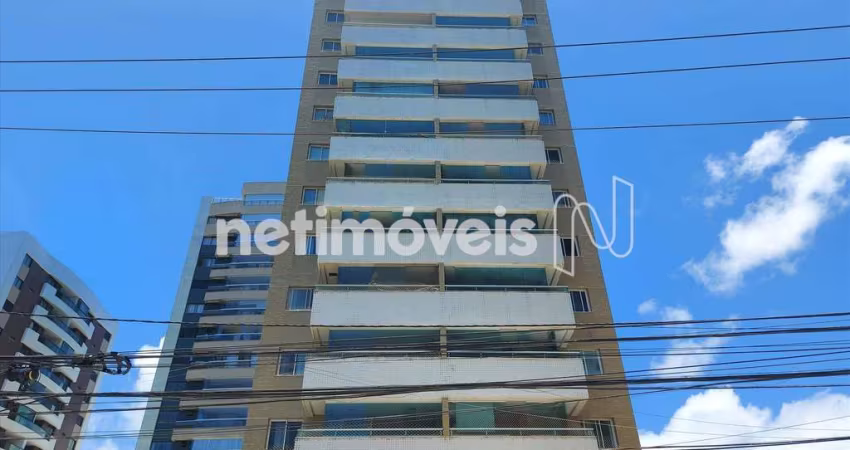 Venda Apartamento 2 quartos Armação Salvador