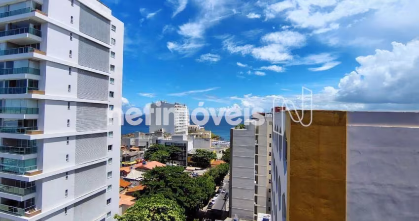 Venda Apartamento 1 quarto Barra Salvador