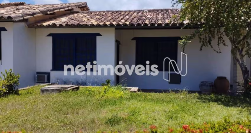 Venda Casa em condomínio Caminho das Árvores Salvador