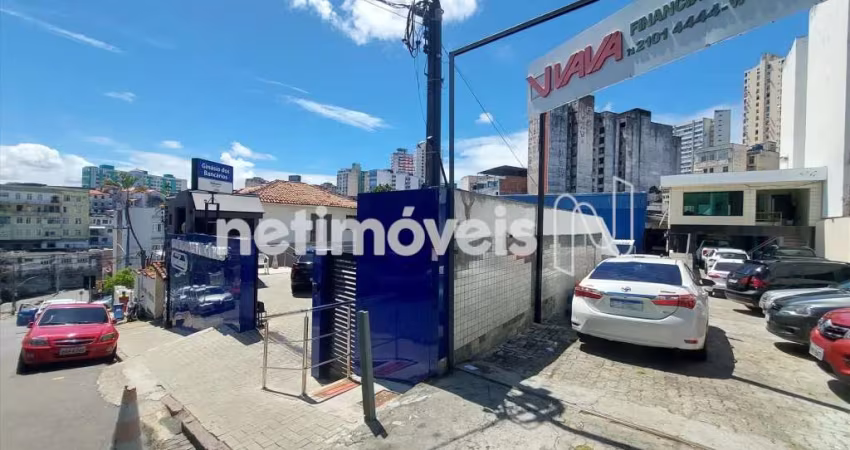 Locação Ponto comercial Dois de Julho Salvador