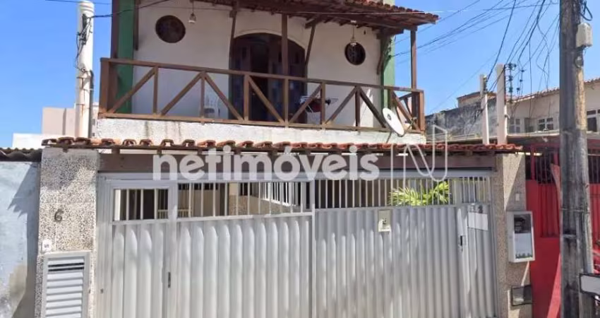 Venda Casa Amaralina Salvador