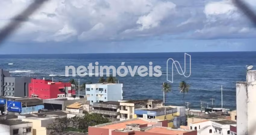 Venda Apartamento 3 quartos Amaralina Salvador
