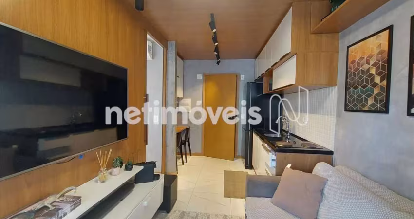 Locação Apartamento 1 quarto Barra Salvador