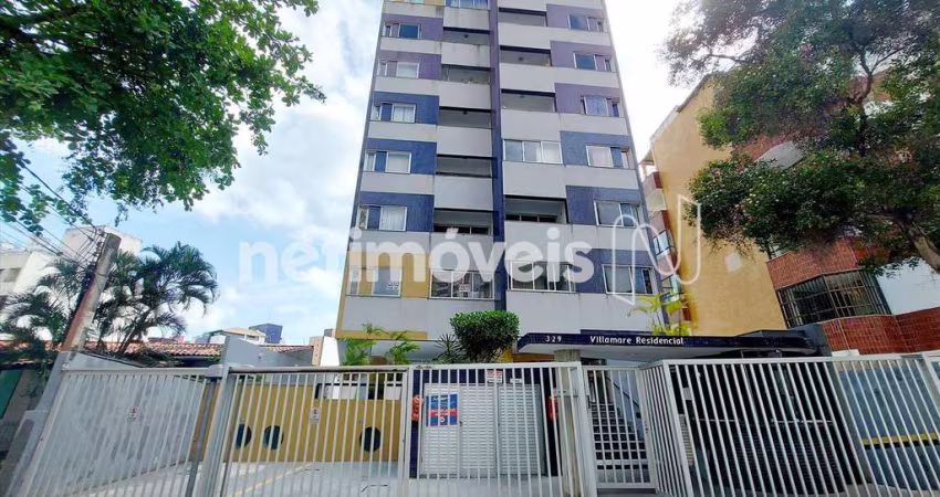 Venda Apartamento 1 quarto Pituba Salvador