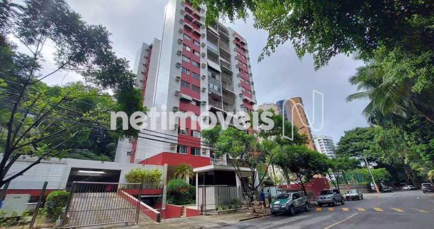 Venda Apartamento 3 quartos Itaigara Salvador
