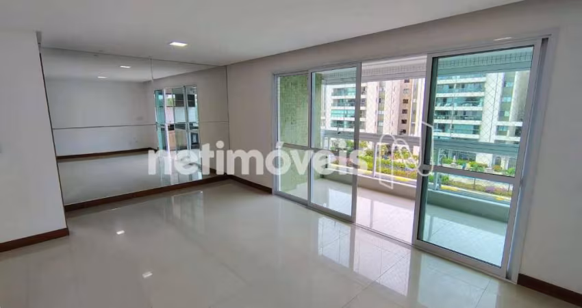 Venda Apartamento 2 quartos Alphaville I Salvador