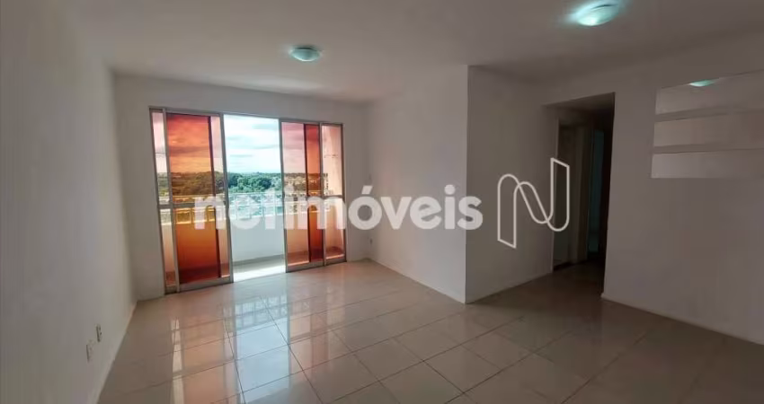 Locação Apartamento 2 quartos Paralela Salvador