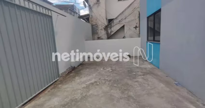 Ponto comercial com 4 salas para alugar na Rua Amparo do Tororó, 62, Tororó, Salvador