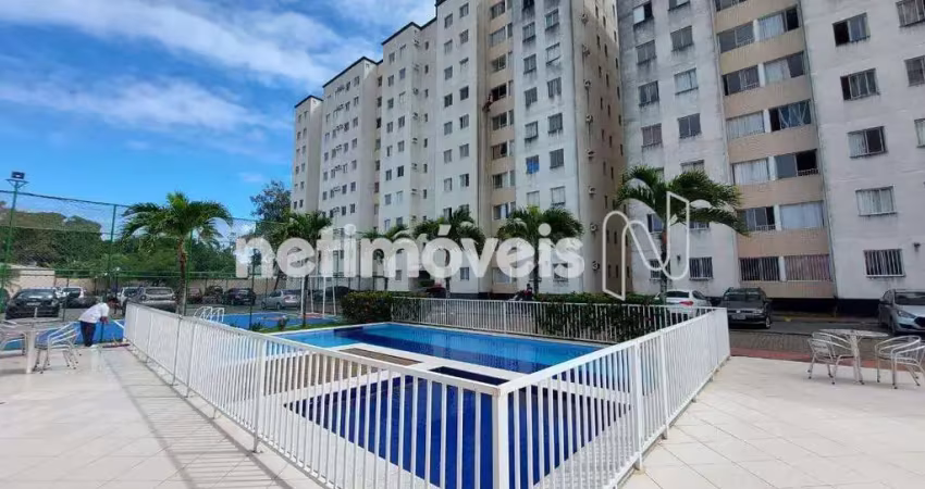Apartamento com 2 quartos à venda na Rua Joaquim Ferreira, 967, Jardim das Margaridas, Salvador