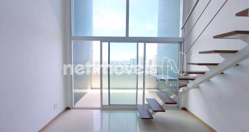 Locação Apartamento 1 quarto Patamares Salvador