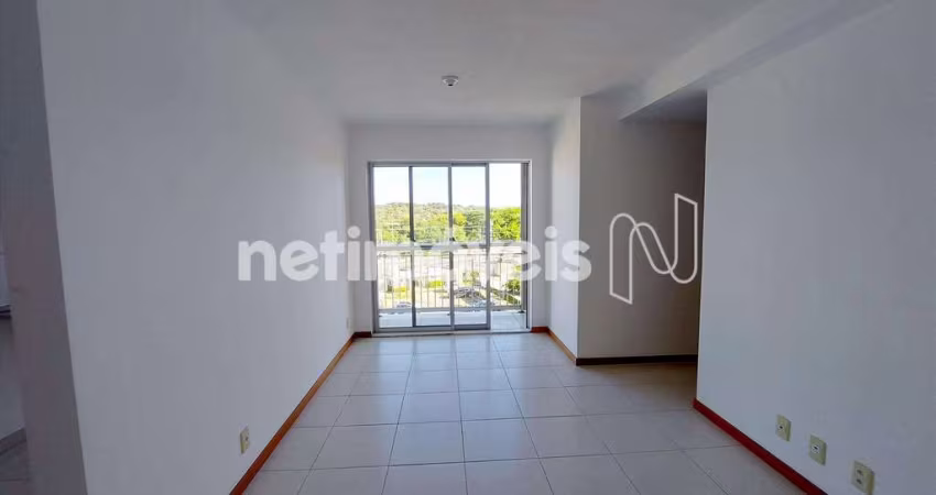Locação Apartamento 3 quartos Itapuã Salvador