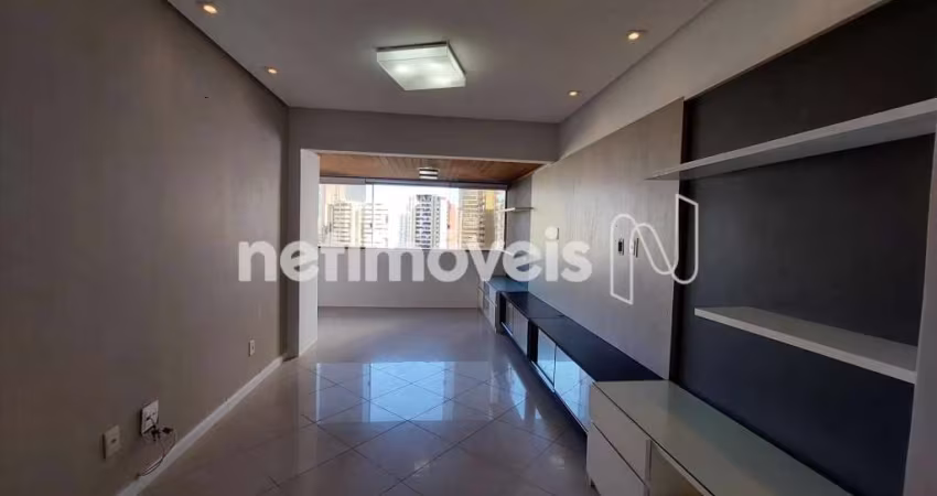 Locação Apartamento 3 quartos Pituba Salvador