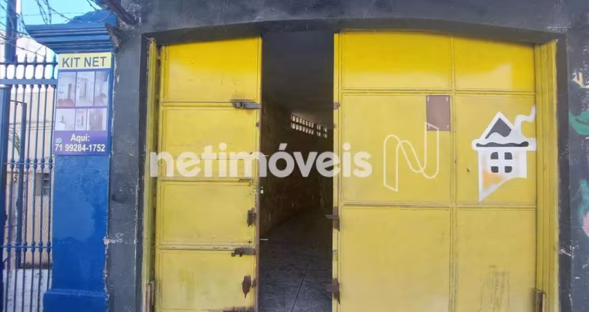 Locação Ponto comercial Barbalho Salvador
