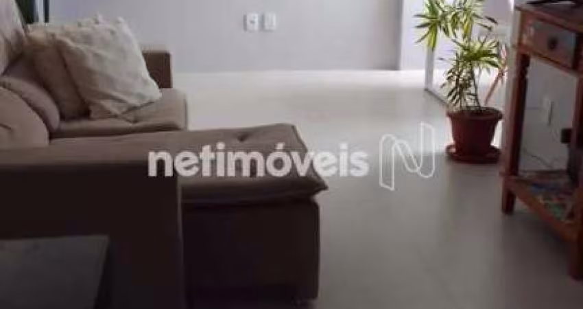 Venda Apartamento 2 quartos Parque Bela Vista Salvador