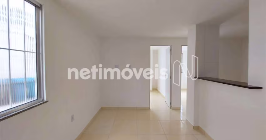 Locação Apartamento 1 quarto Cabula Salvador