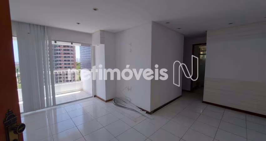 Locação Apartamento 3 quartos Pituba Salvador