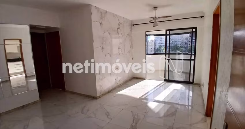 Locação Apartamento 2 quartos Stiep Salvador