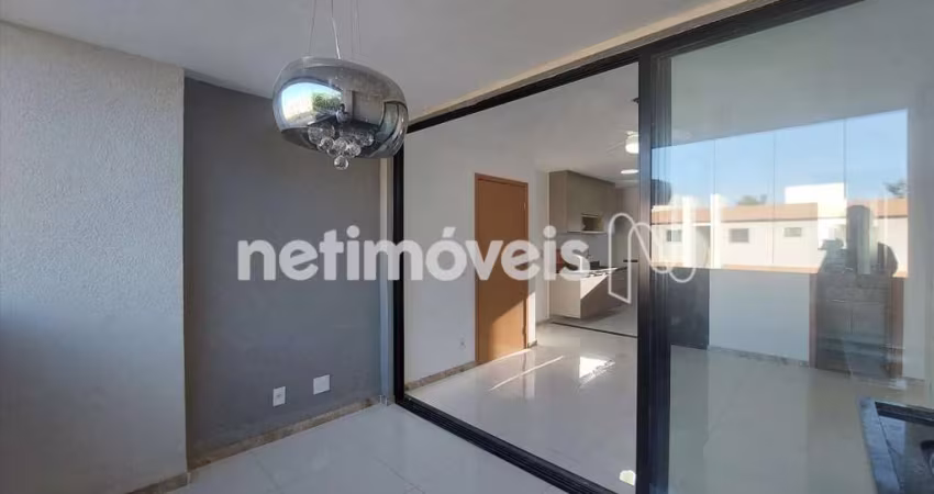 Locação Apartamento 2 quartos Buraquinho Lauro de Freitas