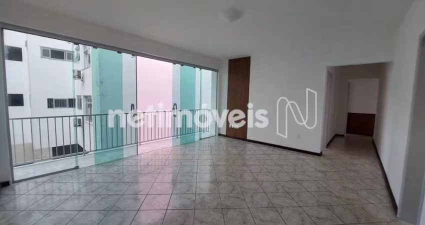 Locação Apartamento 4 quartos Pituba Salvador