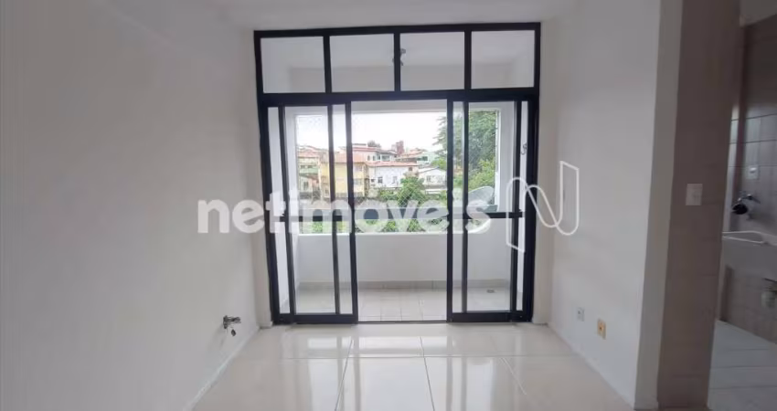 Locação Apartamento 1 quarto Rio Vermelho Salvador