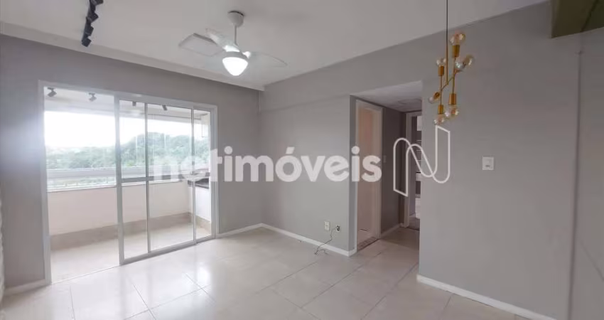 Locação Apartamento 2 quartos Trobogy Salvador