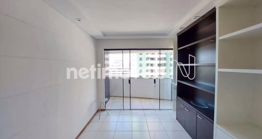 Locação Apartamento 1 quarto Pituba Salvador