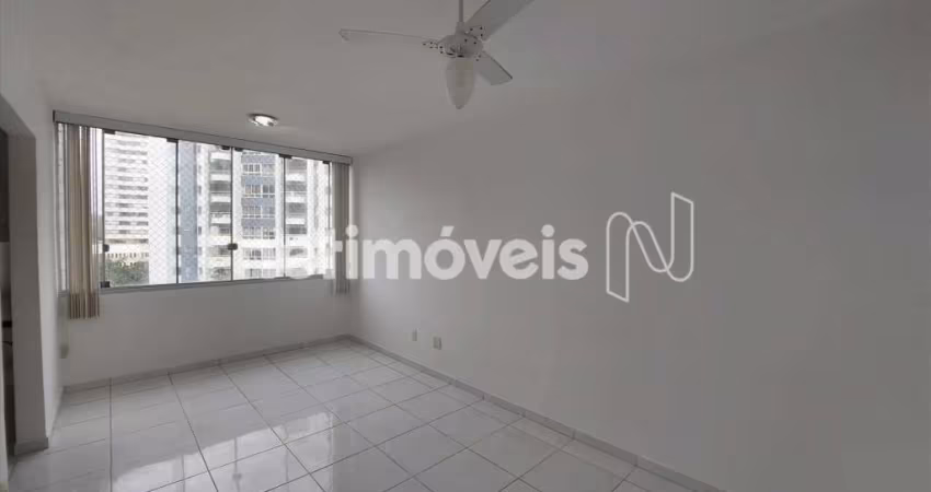 Locação Apartamento 2 quartos Itaigara Salvador