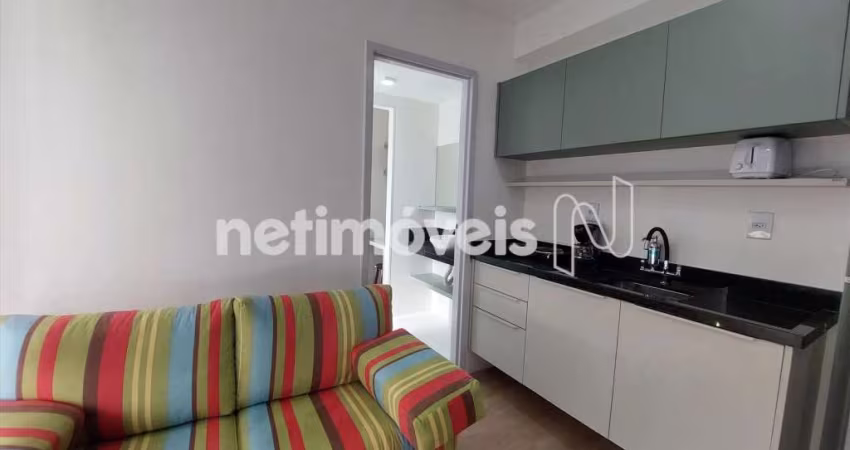 Locação Apartamento 1 quarto Amaralina Salvador