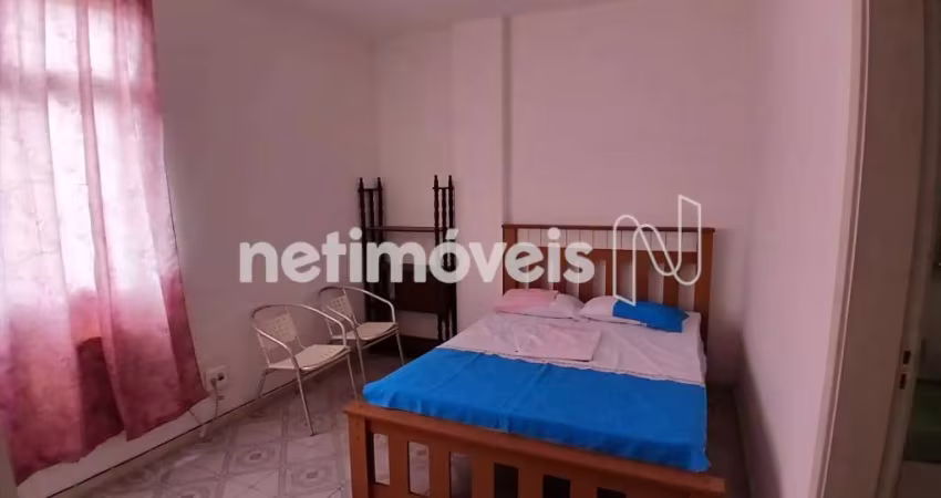 Locação Apartamento 1 quarto Barra Salvador