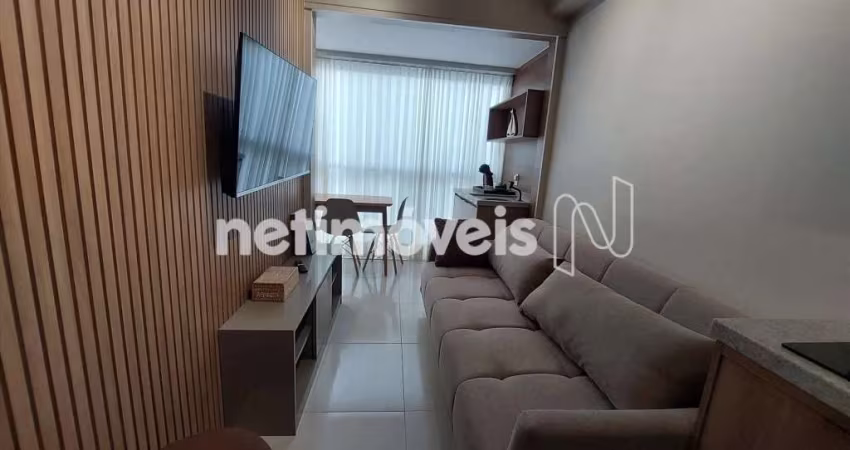 Locação Apartamento 1 quarto Barra Salvador