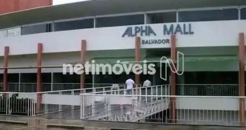 Venda Loja Alphaville I Salvador