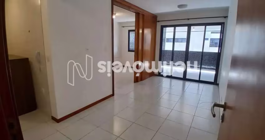 Apartamento com 1 quarto para alugar na Avenida Tancredo Neves, 2227, Caminho das Árvores, Salvador