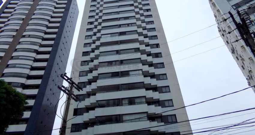 Venda Apartamento 3 quartos Candeal Salvador