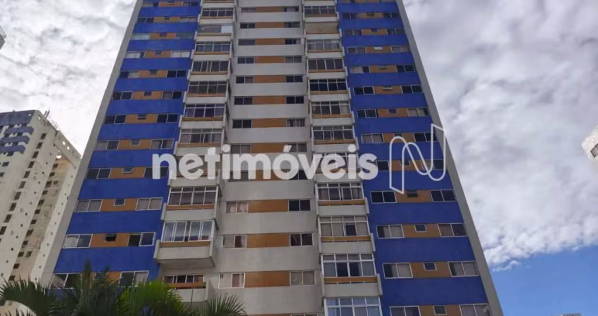 Venda Apartamento 4 quartos Pituba Salvador