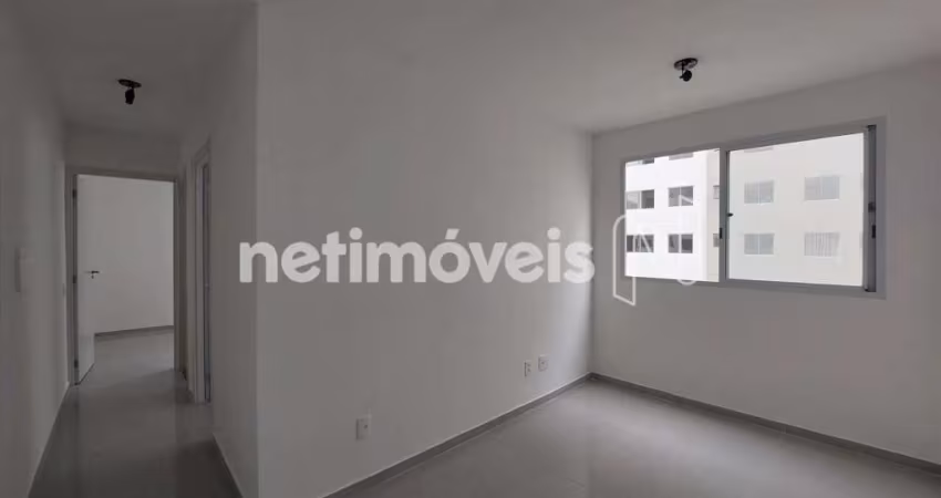 Locação Apartamento 2 quartos Narandiba Salvador
