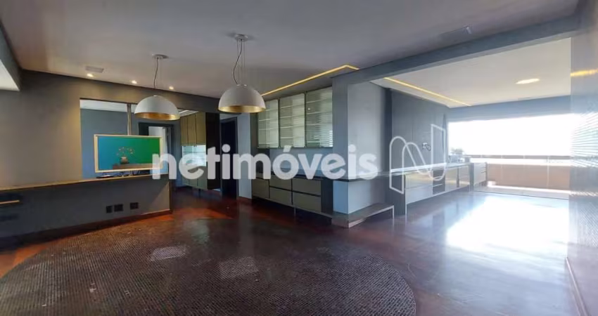 Locação Apartamento 2 quartos Campo Grande Salvador
