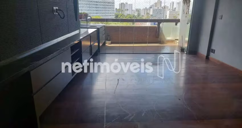 Apartamento com 4 quartos para alugar na Largo do Campo Grande, 184, Centro, Salvador
