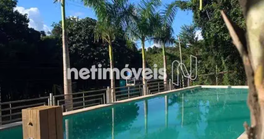 Apartamento com 1 quarto à venda na Loteamento  BA-512, Açu da Torre, Mata de São João