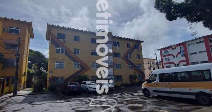 Locação Apartamento 3 quartos Resgate Salvador