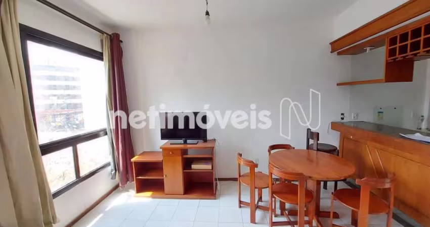 Locação Apartamento 1 quarto Pituba Salvador
