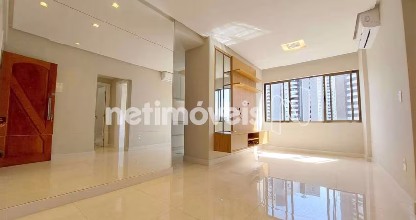 Locação Apartamento 2 quartos Pituba Salvador