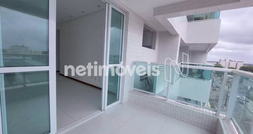 Locação Apartamento 2 quartos Pitangueiras Lauro de Freitas