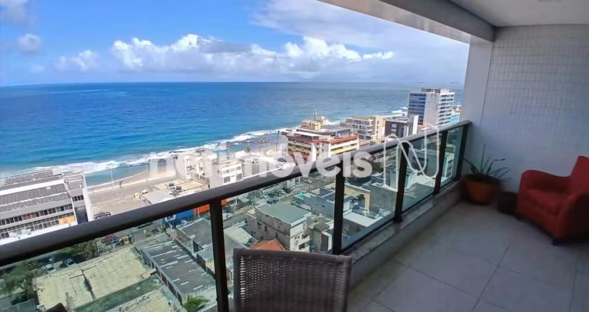 Locação Apartamento 1 quarto Barra Salvador