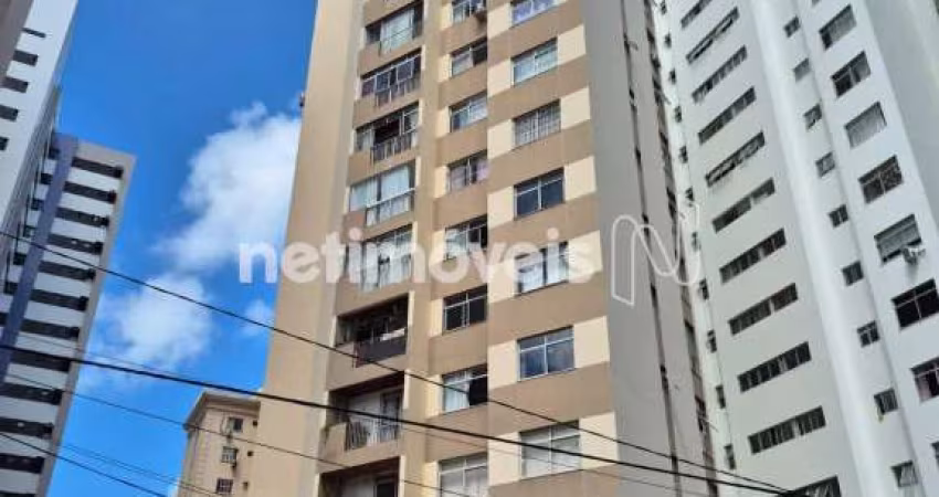 Venda Apartamento 2 quartos Pituba Salvador