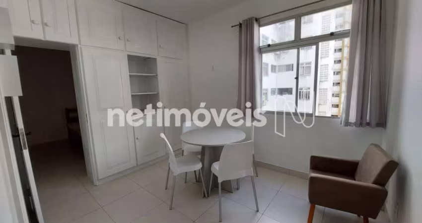 Locação Apartamento 1 quarto Pituba Salvador