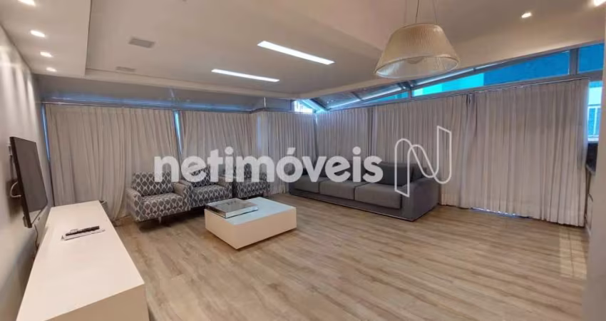 Locação Apartamento 4 quartos Costa Azul Salvador