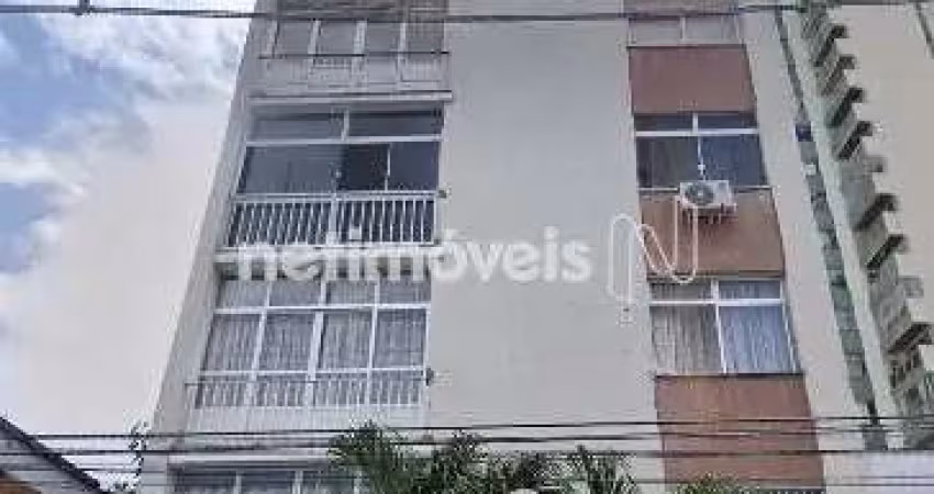 Venda Apartamento 3 quartos Garcia Salvador