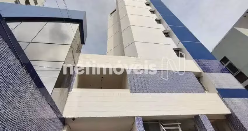 Venda Apartamento 1 quarto Pituba Salvador