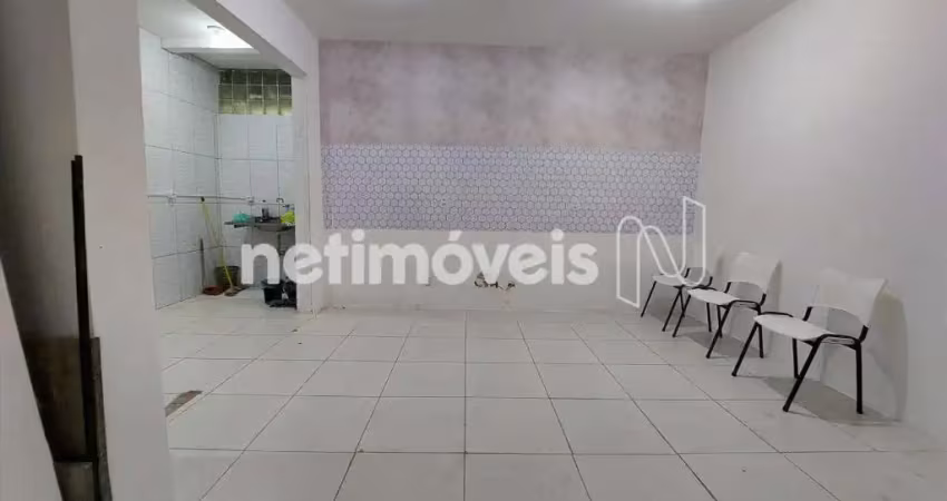Ponto comercial com 1 sala para alugar na Rua Território do Amapá, 56, Pituba, Salvador