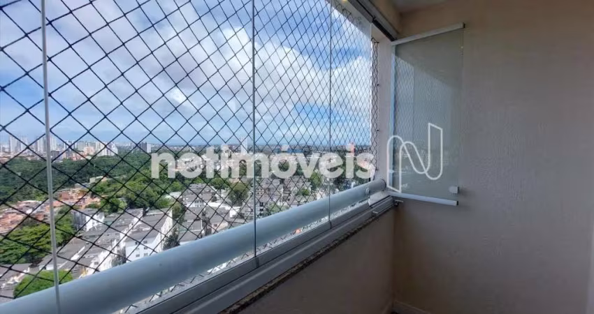 Locação Apartamento 3 quartos Cabula Salvador